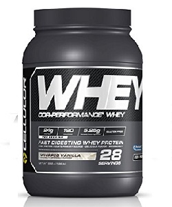 cellucor cor performance whey recommended