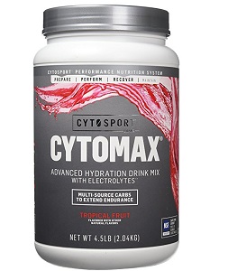 cytosport cytomax sports performacnce pre workout