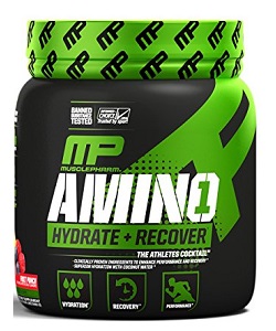 musclepharm amini energy running pre workout