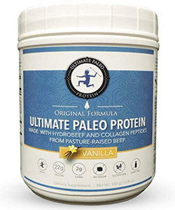 ultimate paleo protein