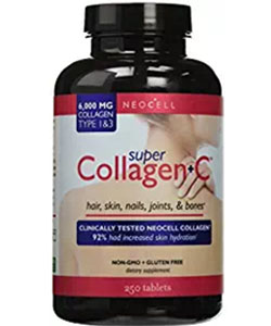 neocell collagen plus vitamin c