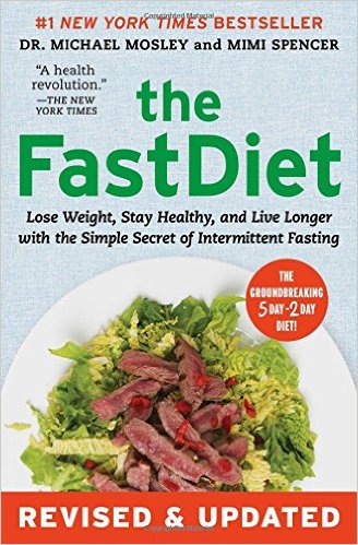 the fast diet 