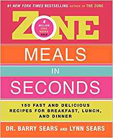 zone meals in seconds